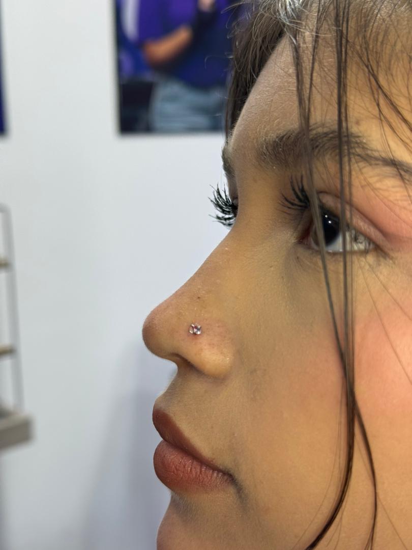 Body Piercing Photo